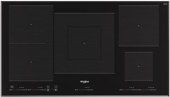 Induction Cooktops